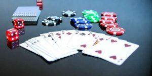 How to manage your bankroll at online casinos in Singapore