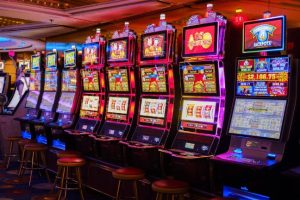 Ensuring Fair Gaming Random Number Generation Solutions for Casinos