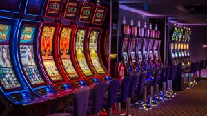 The Intriguing World of Slot Game Developers