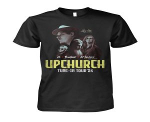 Unveiling the Top 10 Must-Have Items from Upchurch's Official Store