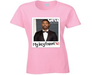 A Fan's Dream: Discovering Michael B Jordan's Official Store