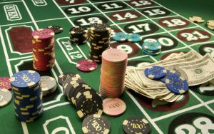 Bitcoin Casinos Where Digital Currency Meets Real Wins