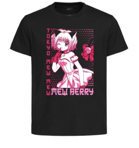 The Tokyo Mew Mew Merch Shop Guide: How to Spot Authentic Products