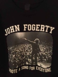 Unlocking the Secrets of John Fogerty's Official Merchandise Store
