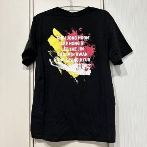 The Ultimate Ftisland Merch Store Guide: Find Your Perfect Piece